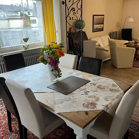 Apartment Apartmentsplanegg Moebliertes Wohnen *