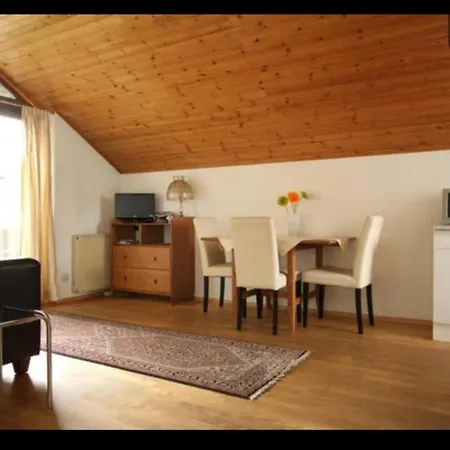 Apartment Apartmentsplanegg Moebliertes Wohnen