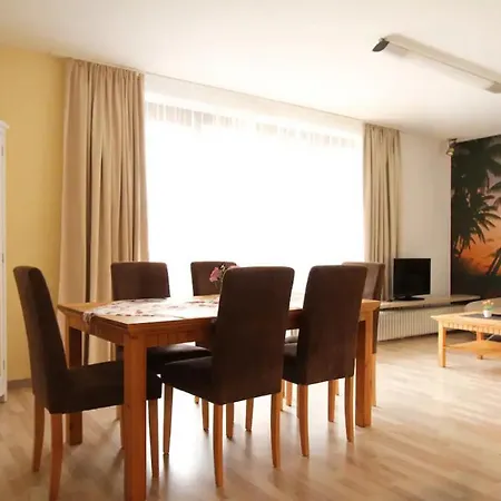 Apartmentsplanegg Moebliertes Wohnen Apartment