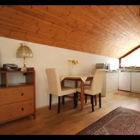 Apartmentsplanegg Moebliertes Wohnen * Planegg