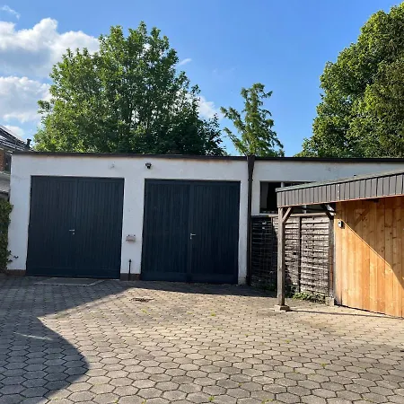 Apartmentsplanegg Moebliertes Wohnen