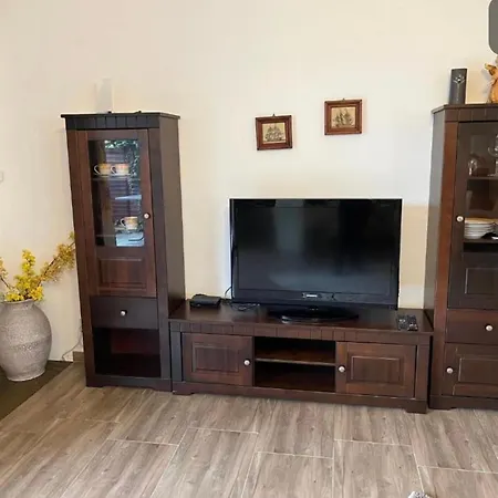 Apartmán Apartmentsplanegg Moebliertes Wohnen *